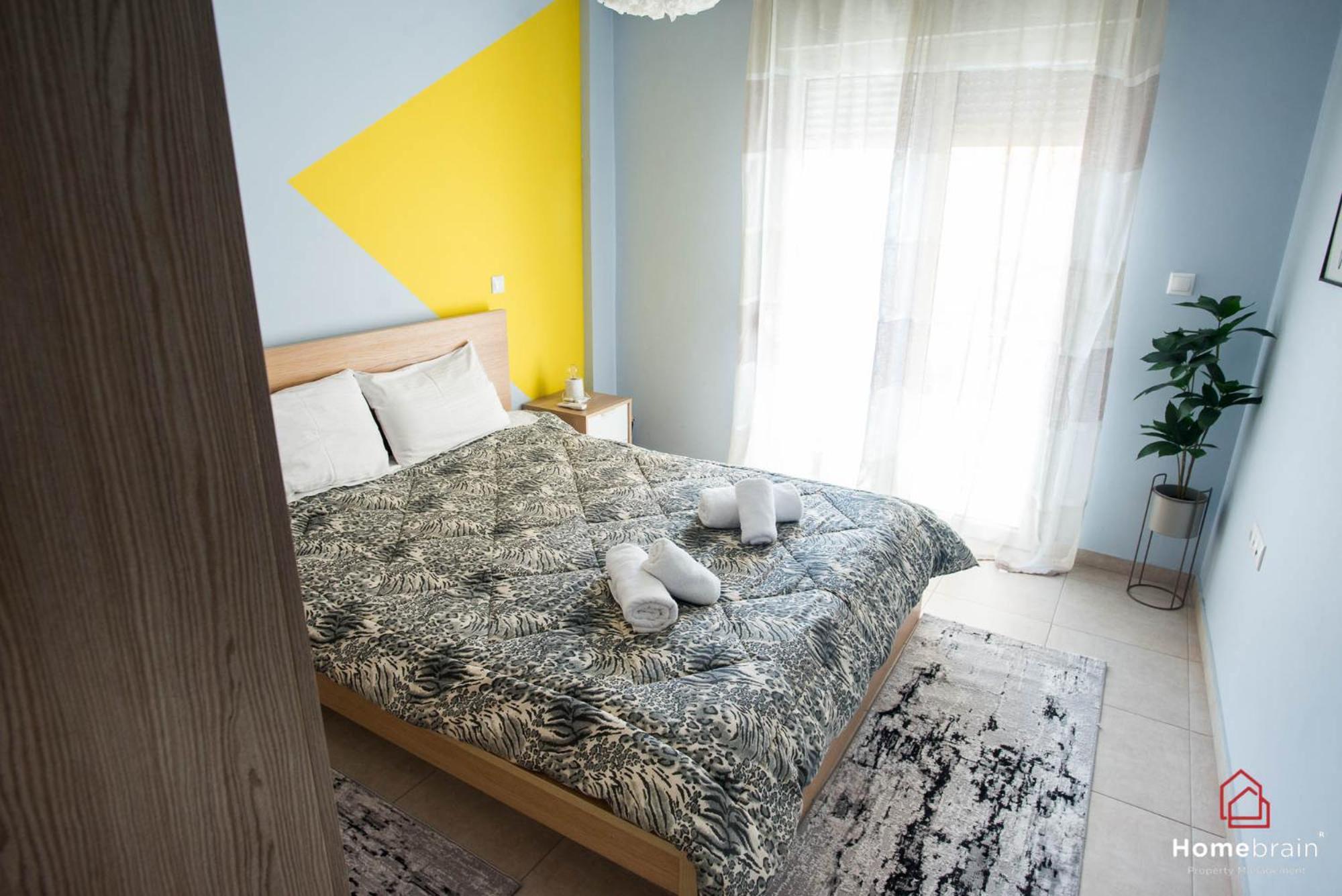 Antony'S City-Center Project Alexandroupolis Buitenkant foto