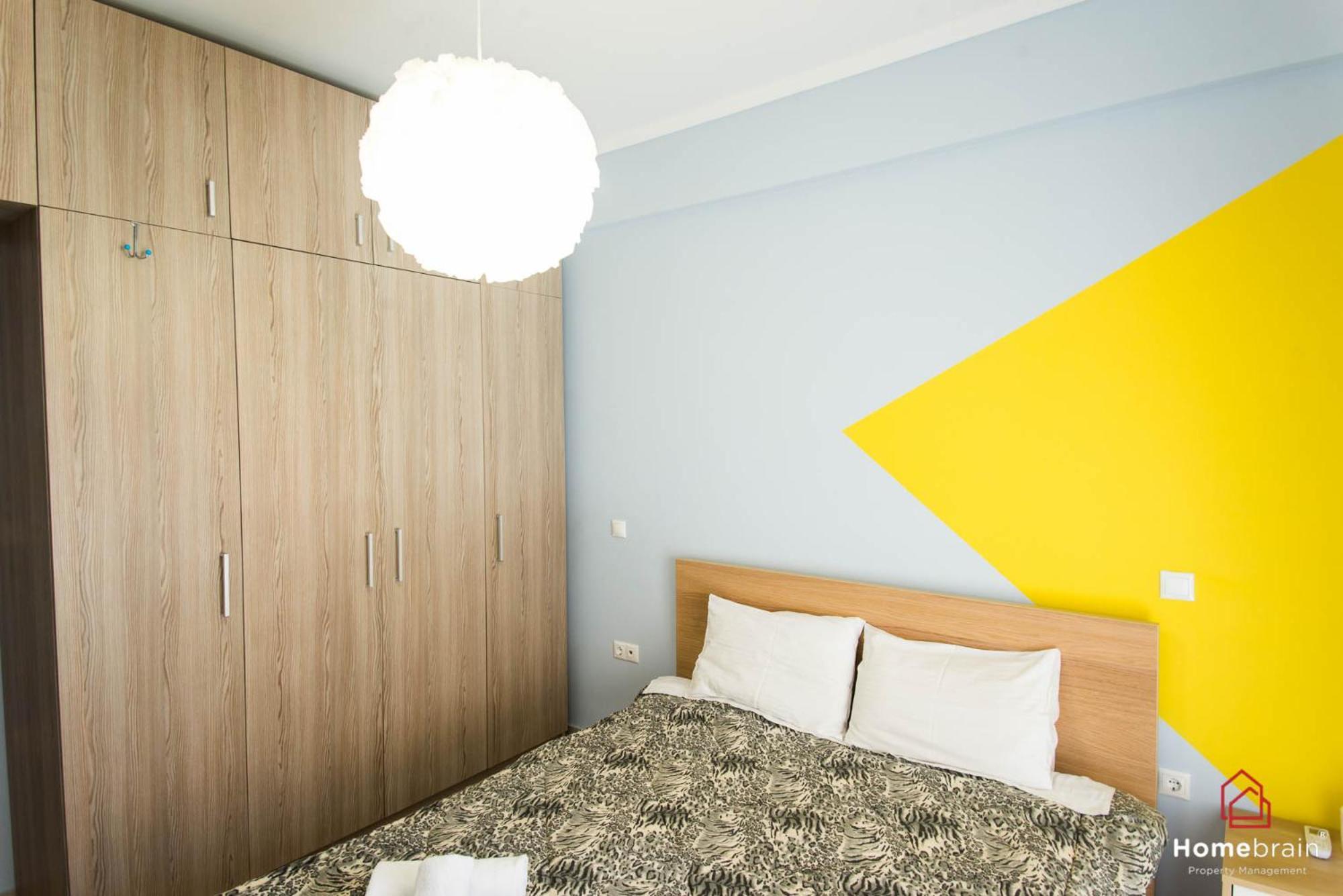 Antony'S City-Center Project Alexandroupolis Buitenkant foto