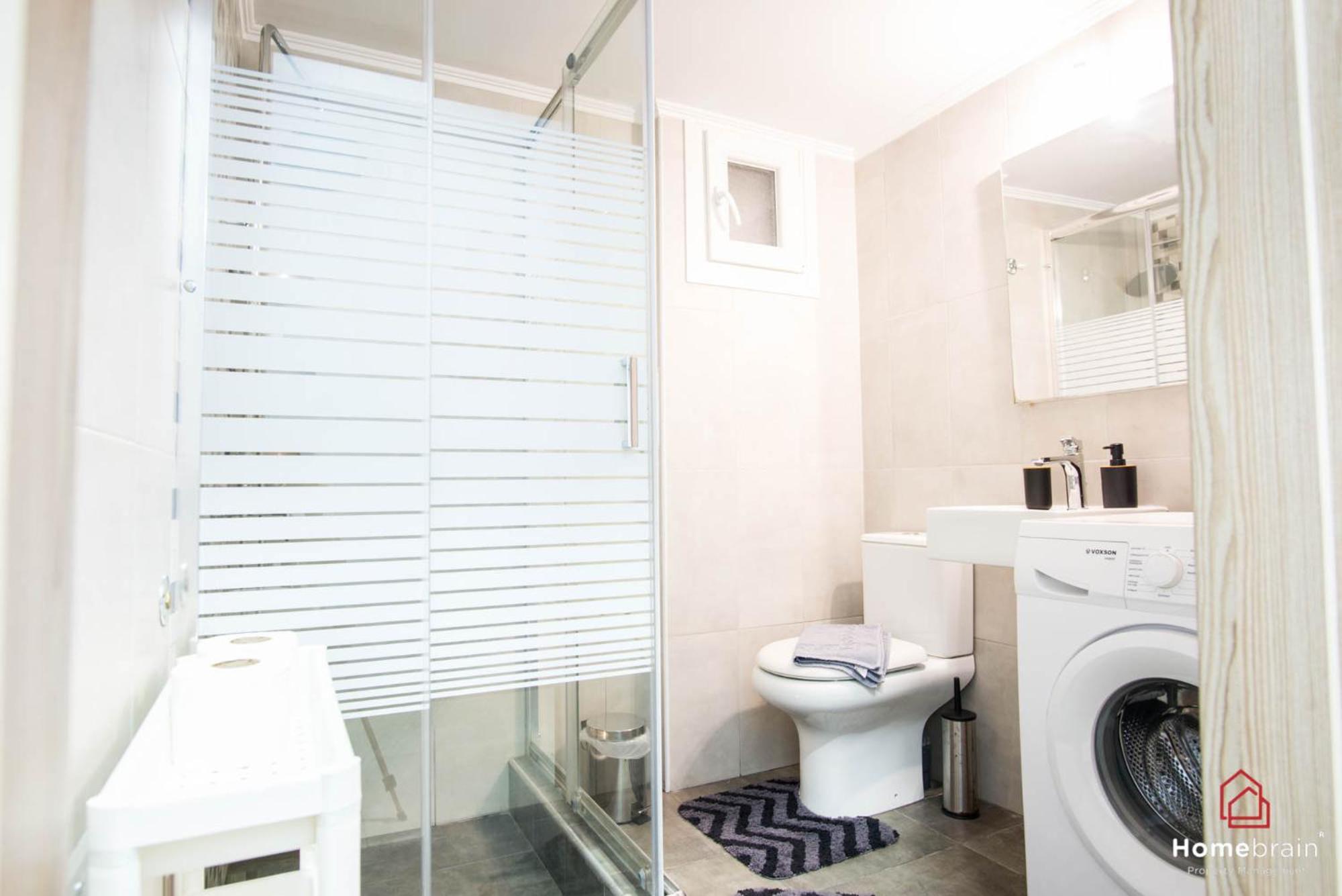 Antony'S City-Center Project Alexandroupolis Buitenkant foto