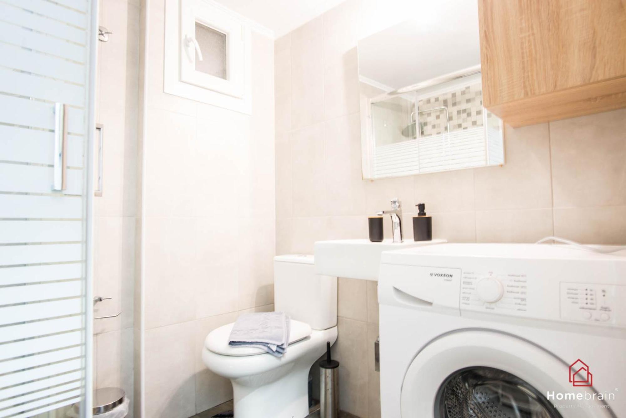 Antony'S City-Center Project Alexandroupolis Buitenkant foto