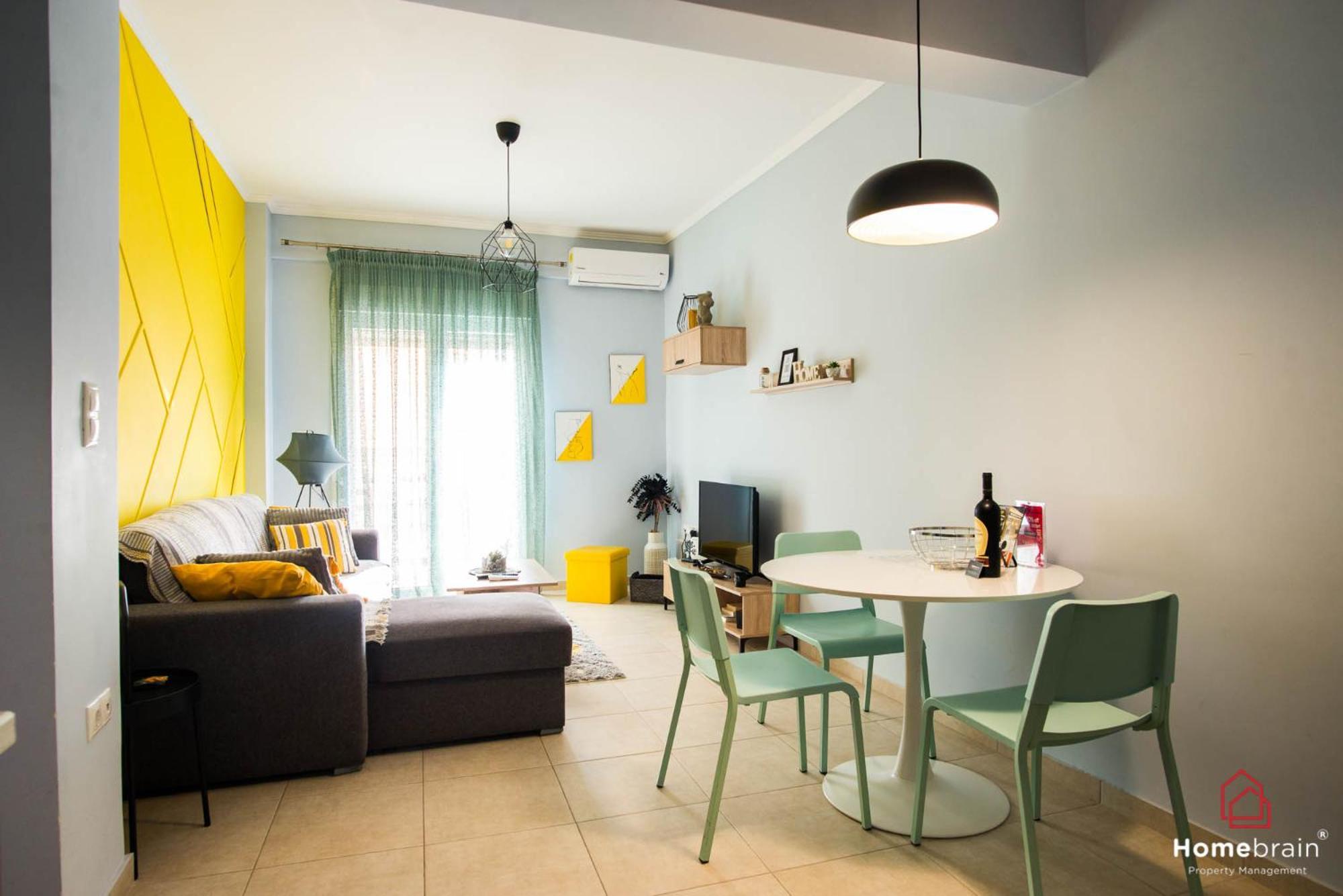 Antony'S City-Center Project Alexandroupolis Buitenkant foto