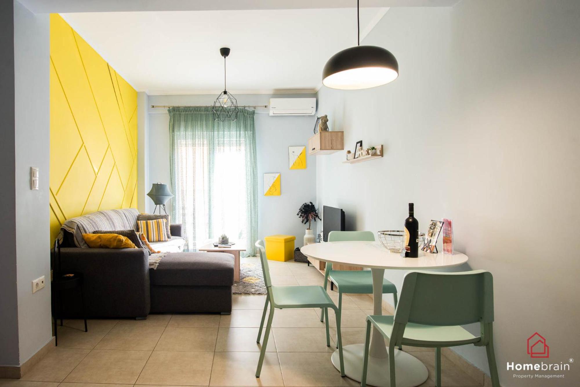 Antony'S City-Center Project Alexandroupolis Buitenkant foto