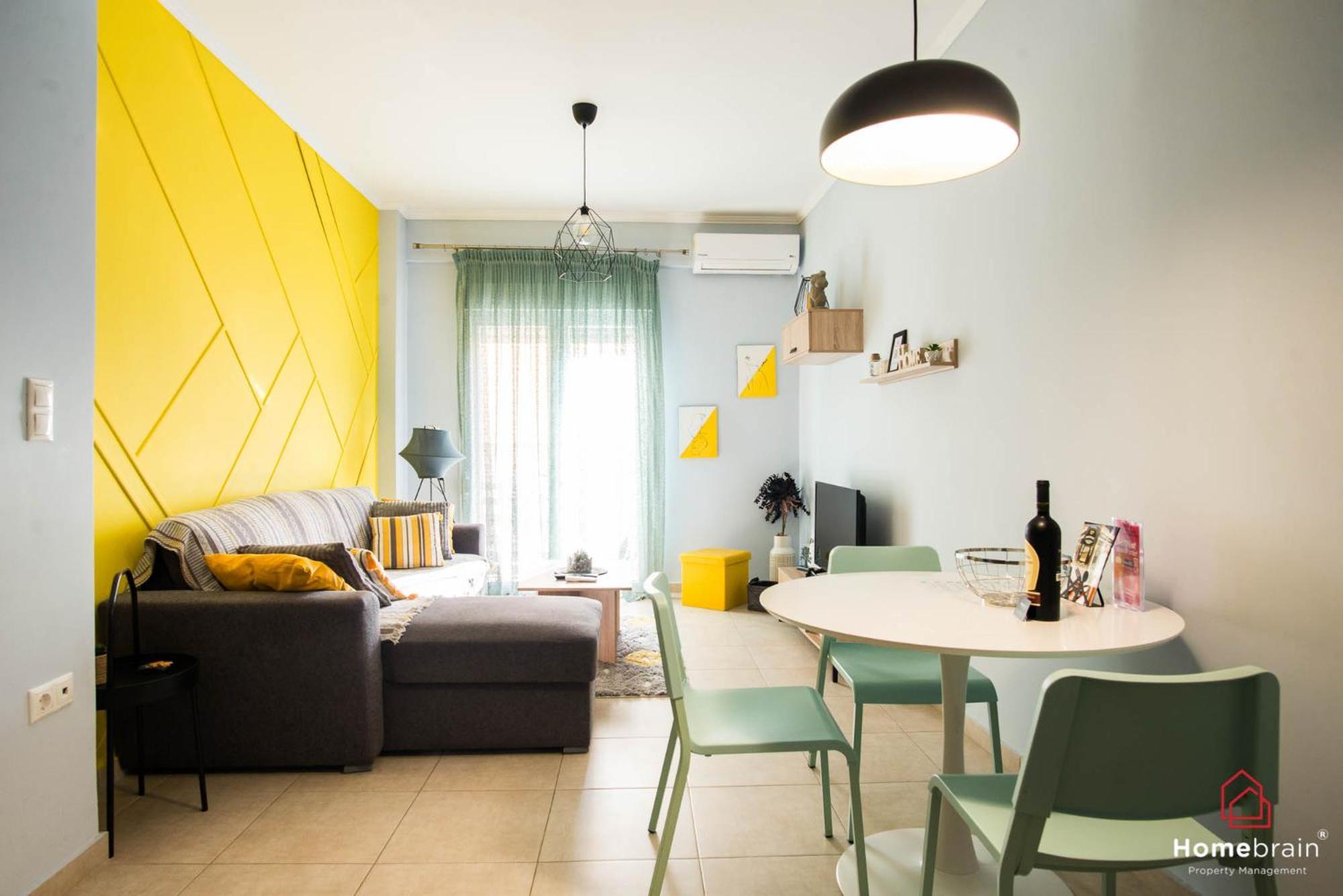 Antony'S City-Center Project Alexandroupolis Buitenkant foto
